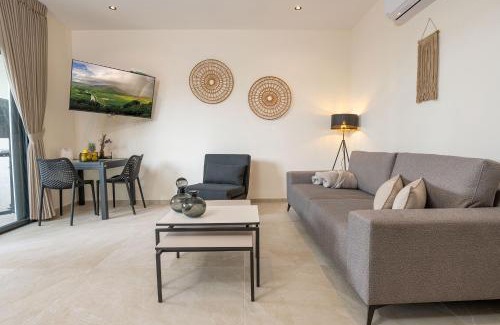 Gilboa Apartment | נעם בגלבוע -2 סוויטות מהממות עם נוף לגלבוע