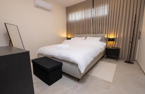 Gilboa Apartment | נעם בגלבוע -2 סוויטות מהממות עם נוף לגלבוע