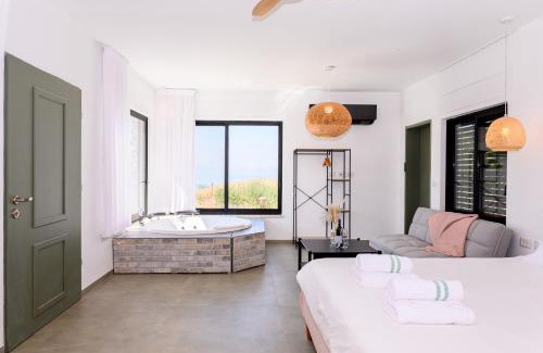 Had Nes Villa | נקודה בנוף - וילה פרטית