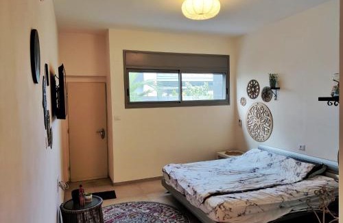 Tirat HaCarmel House | נקודות ריפוי