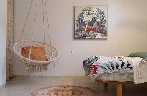 Shadmot Dvora Apartment | נקודת חן
