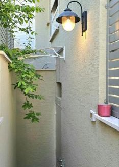 Shadmot Dvora Apartment | נקודת חן