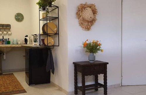 Shadmot Dvora Apartment | נקודת חן