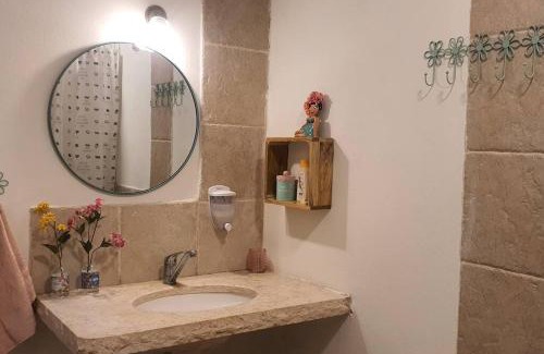 Shadmot Dvora Apartment | נקודת חן