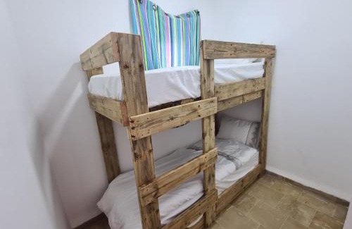 Yarka Cabin | סוויטה בכפר ירכא