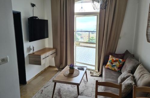 Yarka Cabin | סוויטה בכפר ירכא