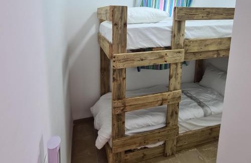 Yarka Cabin | סוויטה בכפר ירכא