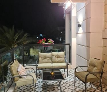 Yarka Cabin | סוויטה בכפר ירכא