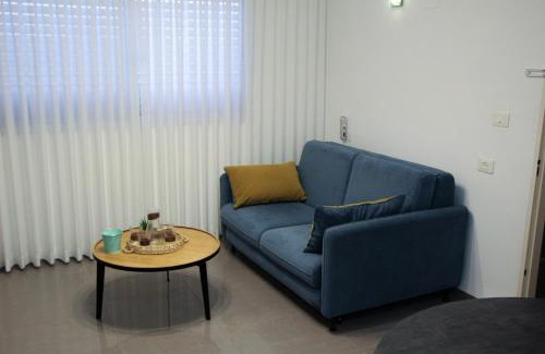 Mazzuva House | סוויטה הילה במצובה