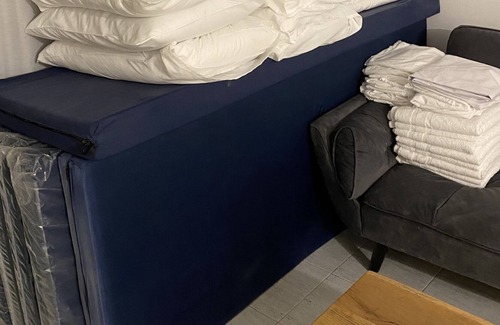 Safed Apartment | סוויטה נוף בהרים 🏔🏤