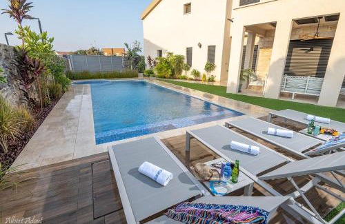 Lavi Cabin | סוויטות נוף לתבור