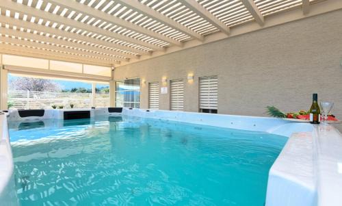 Safsufa Apartment | סוויטות Peak - סוויטות מדהימות עם בריכה במתחם