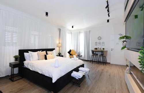 Safsufa Apartment | סוויטות Peak - סוויטות מדהימות עם בריכה במתחם