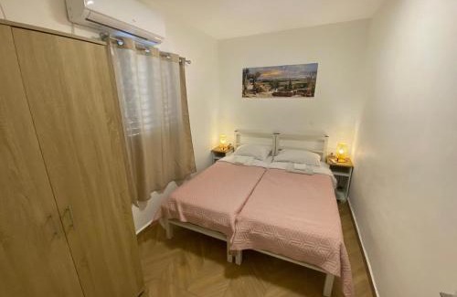 Eilat Apartment | סוויטת הדקל
