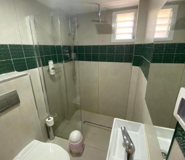 Eilat Apartment | סוויטת הדקל