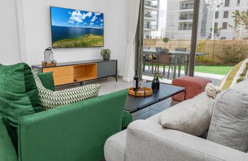 Nahariya Apartment | סוויטת החוף אכזיב - Beach Suite Achziv