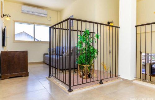 Gan Ner Apartment | סוויטת נילם בוטיק בגלבוע - Nilam boutique in Gilboa