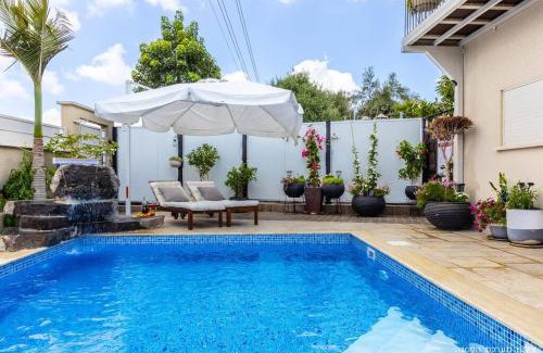 Gan Ner Apartment | סוויטת נילם בוטיק בגלבוע - Nilam boutique in Gilboa