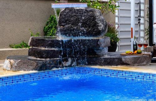 Gan Ner Apartment | סוויטת נילם בוטיק בגלבוע - Nilam boutique in Gilboa