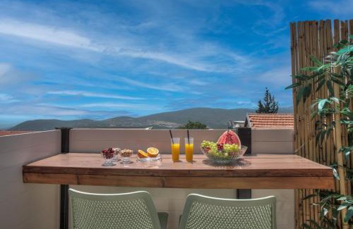 Safed Old City House | סוויט-הוט