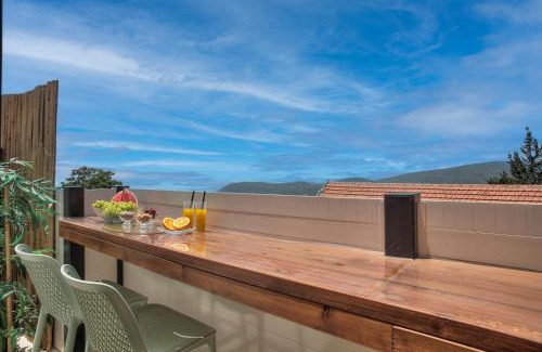 Safed Old City House | סוויט-הוט