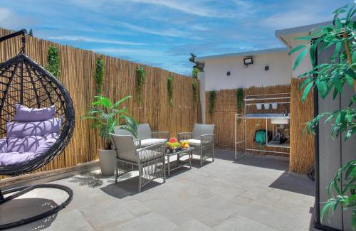 Safed Old City House | סוויט-הוט