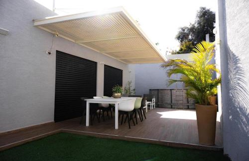 Shlomi Apartment | סויטת החורש