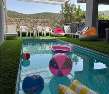 Peqiin Hadasha Villa | סול דה גלילאה