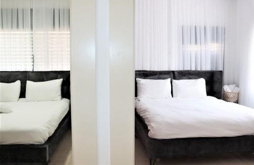 Peqiin Hadasha Villa | סול דה גלילאה