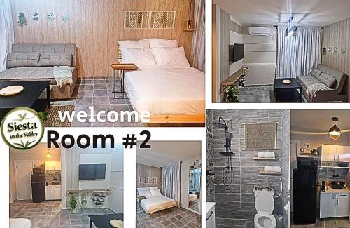 Emek HaMaayanot House | סיאסטה בעמק - יחידות אירוח בקיבוץ