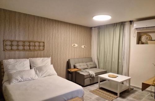 Emek HaMaayanot House | סיאסטה בעמק - יחידות אירוח בקיבוץ