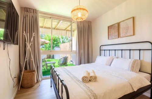 Caesarea Apartment | סי מיה - דירות מהממות במתחם נאות גולף