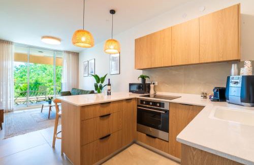 Caesarea Apartment | סי מיה - דירות מהממות במתחם נאות גולף