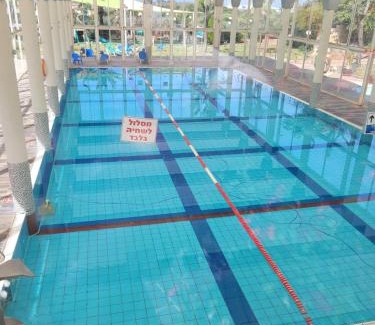 Caesarea Apartment | סי מיה - דירות מהממות במתחם נאות גולף