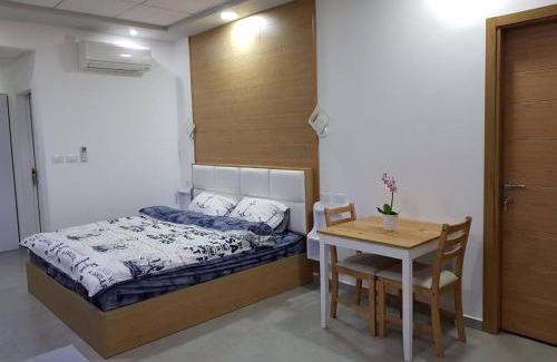 Majdal al-Shams Hotel | סנו נופש בגולן