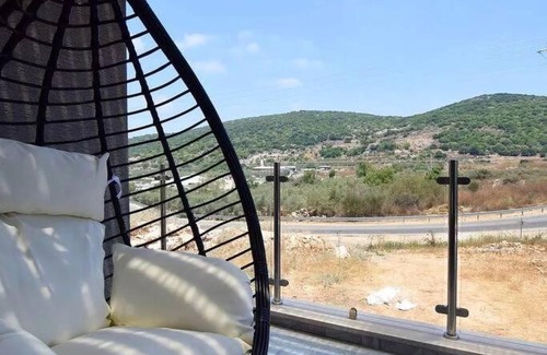 Peqiin Hadasha Villa | עדי ריזורט