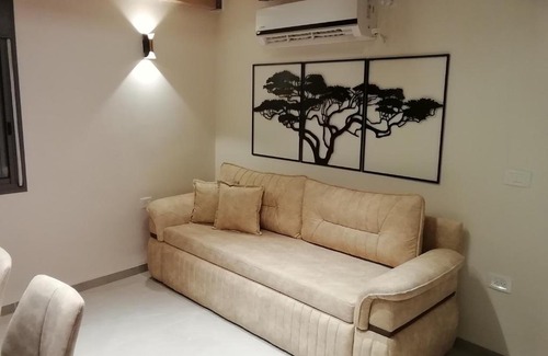 Safed Old City Apartment | עדן - בית נופש יוקרתי עם ספא מפנק במרכז העיר העתיקה