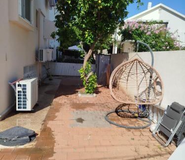 Hadera Apartment | עדן בשמחה- Eden