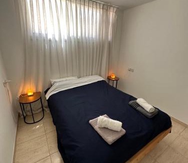 Hadera Apartment | עדן בשמחה- Eden