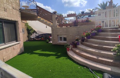 Shlomi House | על גג העולם דירת אירוח