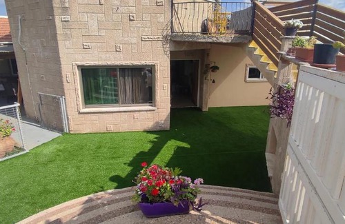 Shlomi House | על גג העולם דירת אירוח