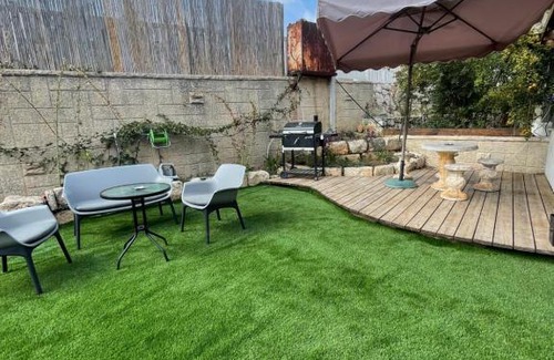 Shlomi House | על גג העולם דירת אירוח