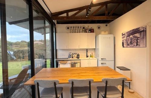 Hefer Valley House | על הים - וילה מושלמת על יד החוף בבית ינאי