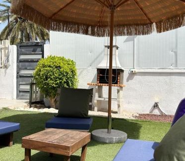 Beit She'an House | על הנחל