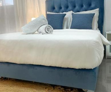 Beit She'an House | על הנחל