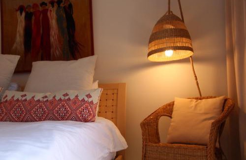 Tsiv'on House | פינה ביער