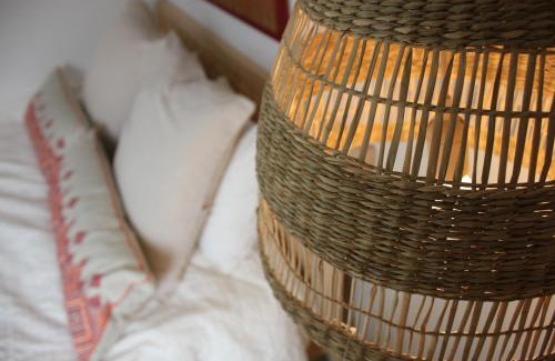 Tsiv'on House | פינה ביער