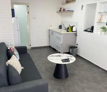 Beit She'an Apartment | פינה בעמק