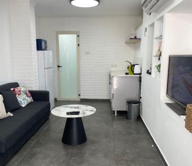 Beit She'an Apartment | פינה בעמק
