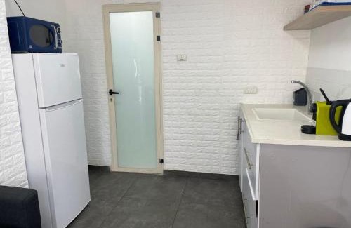 Beit She'an Apartment | פינה בעמק
